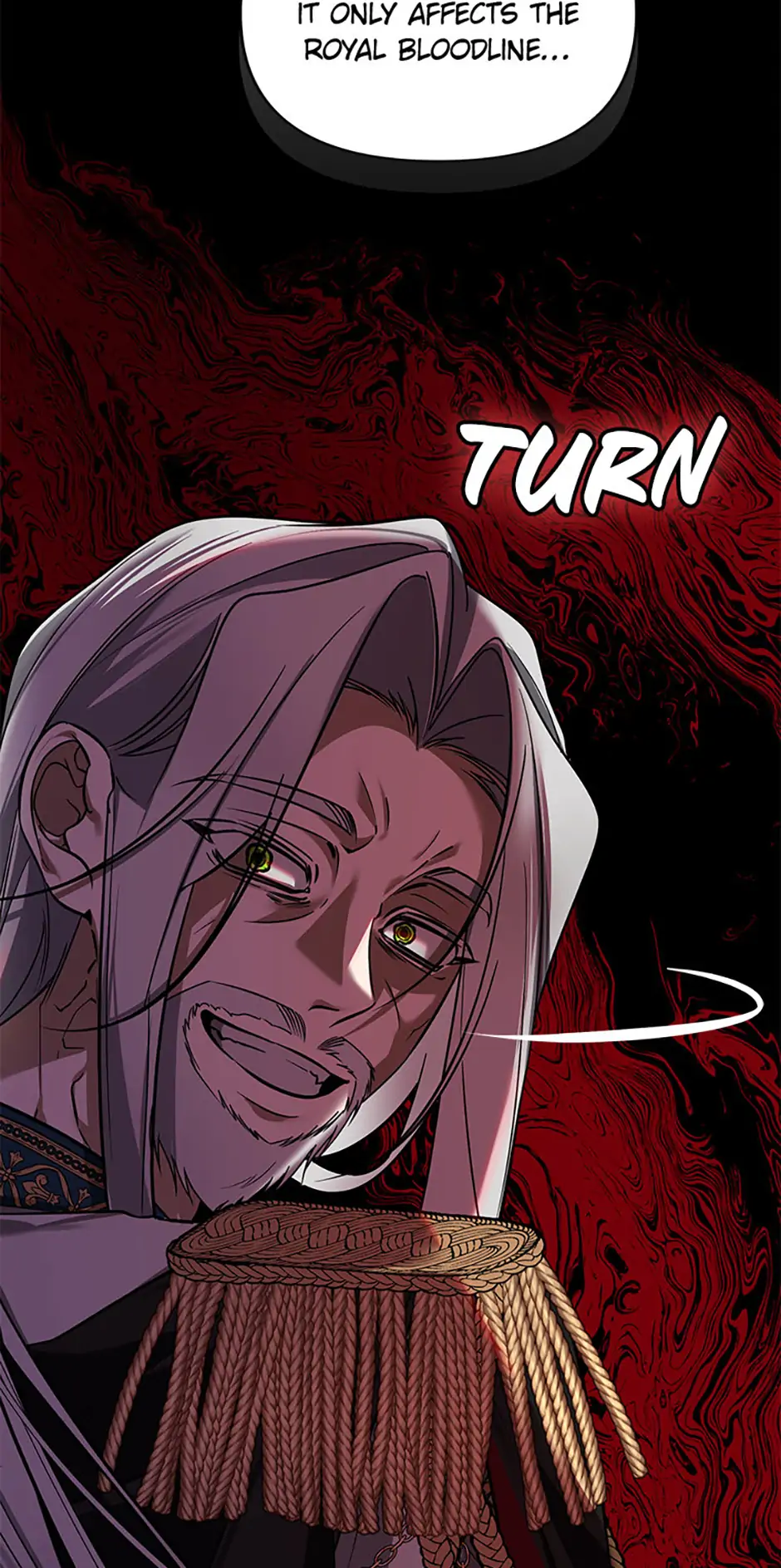 Cling to me (Please Be Obsessed With Me) chapter 33 page 64