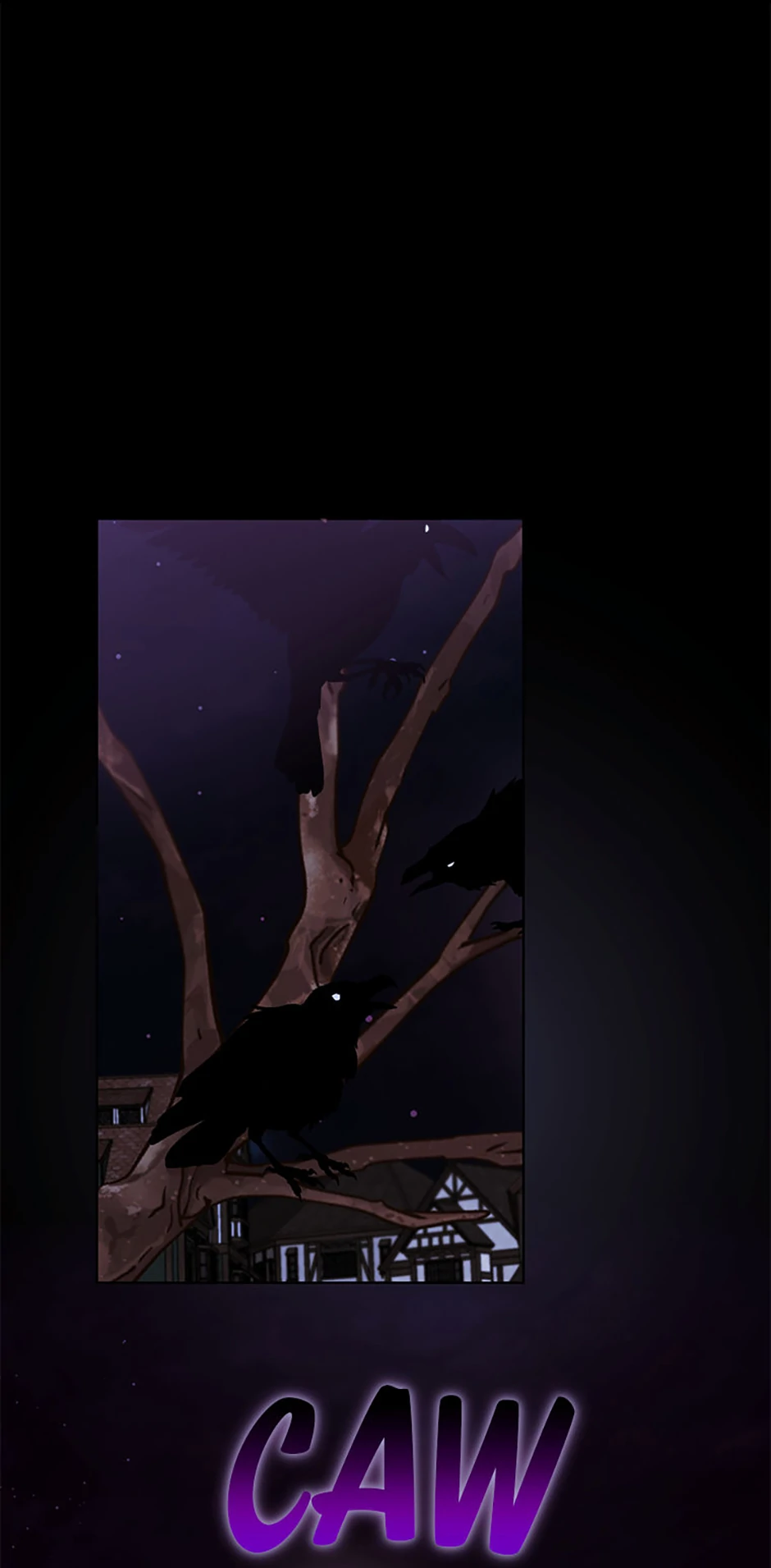 Cling to me (Please Be Obsessed With Me) chapter 34 page 1
