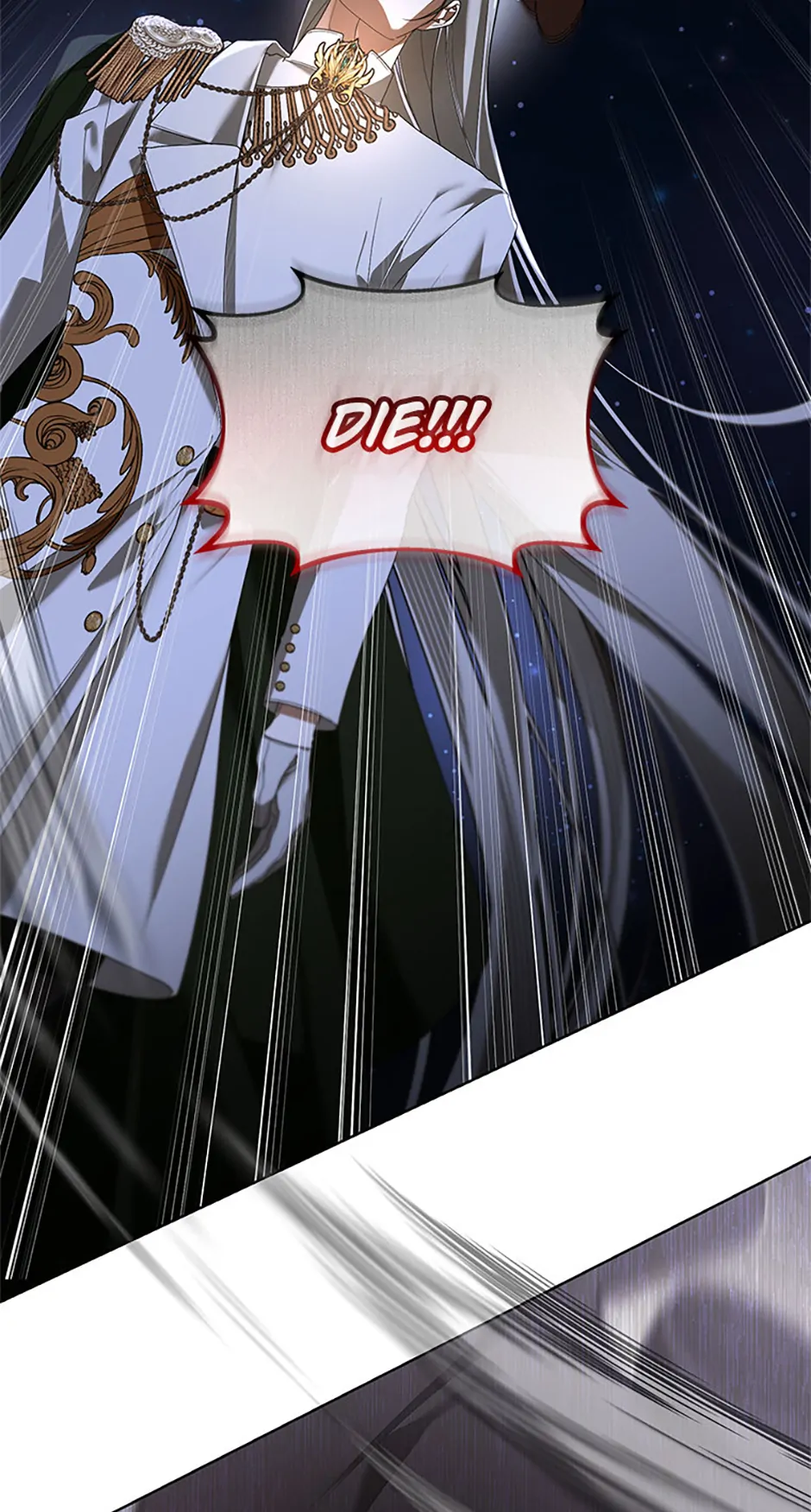 Cling to me (Please Be Obsessed With Me) chapter 34 page 10
