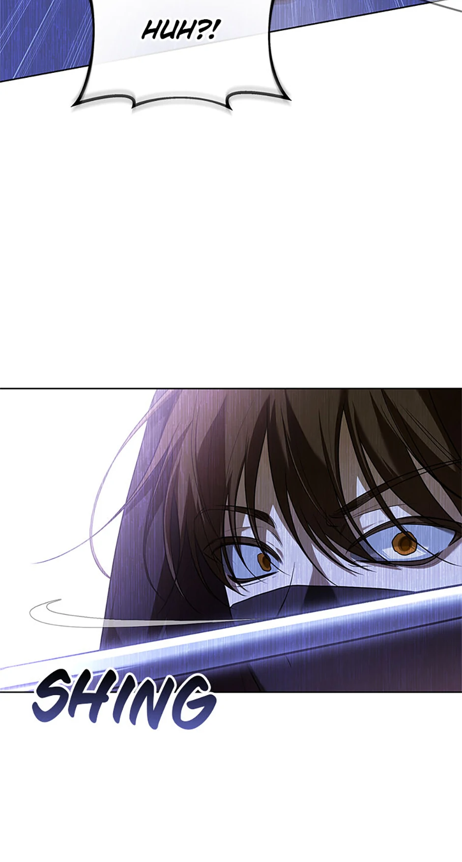 Cling to me (Please Be Obsessed With Me) chapter 34 page 12