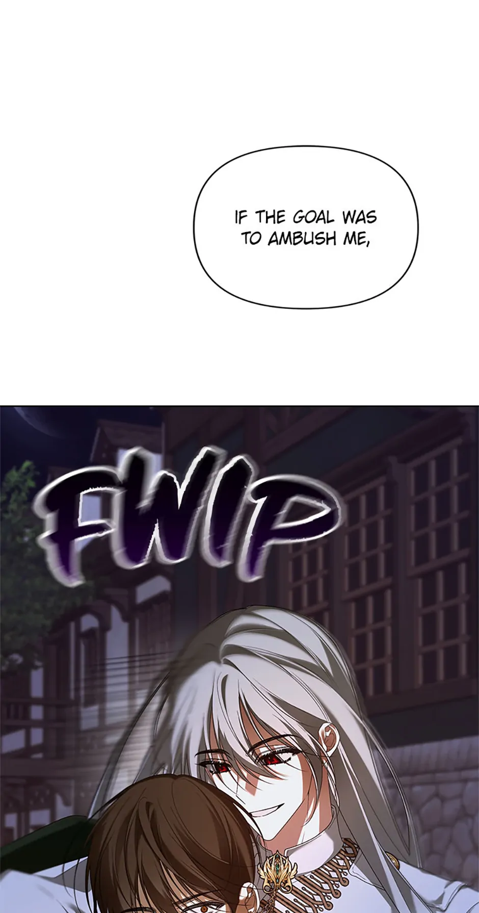Cling to me (Please Be Obsessed With Me) chapter 34 page 13