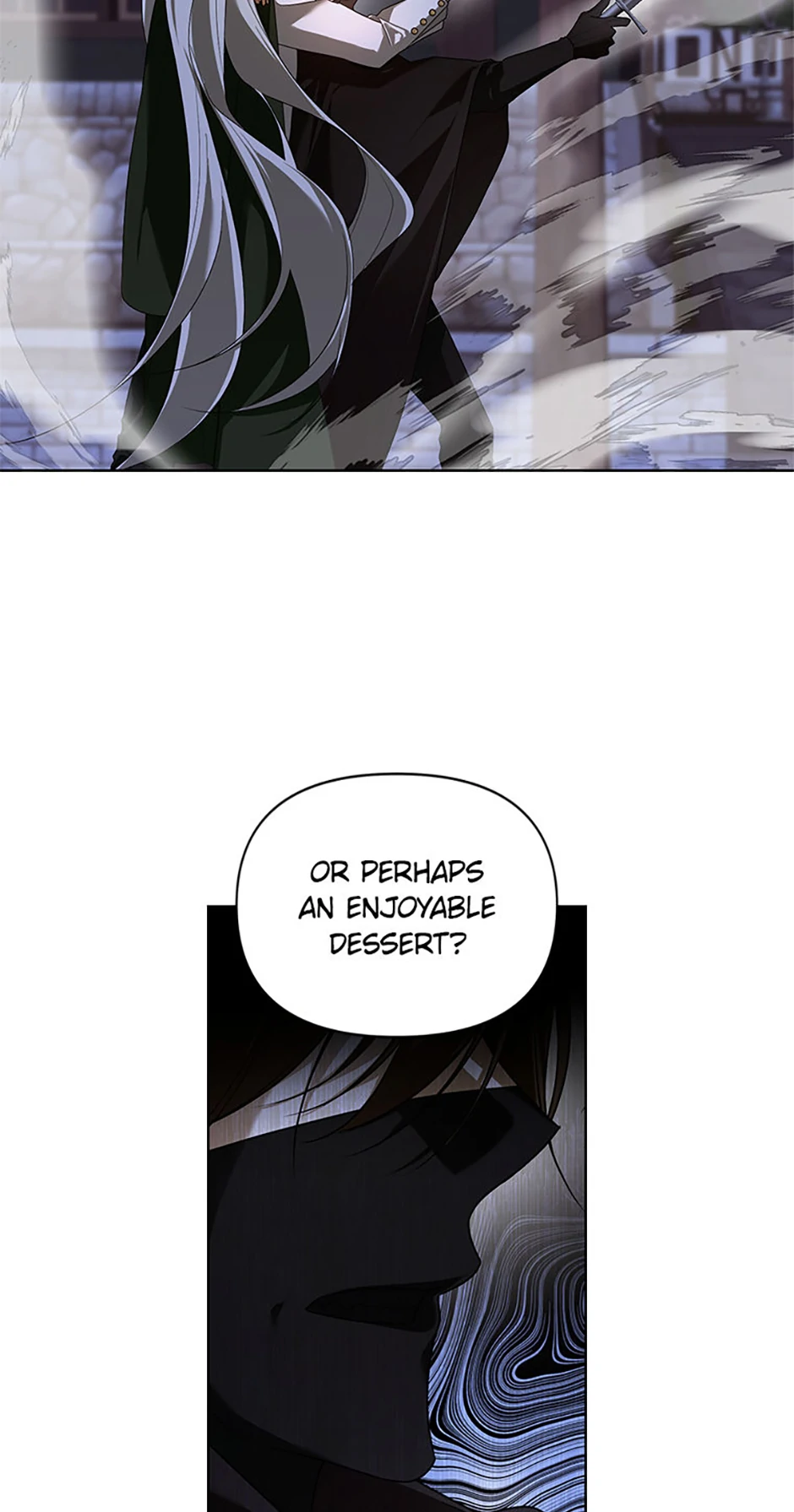 Cling to me (Please Be Obsessed With Me) chapter 34 page 15