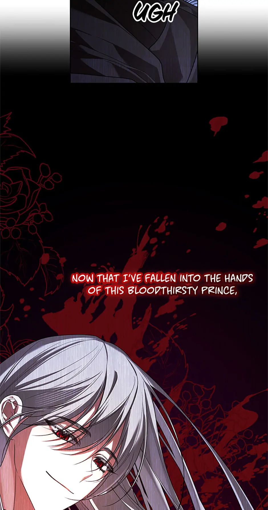 Cling to me (Please Be Obsessed With Me) chapter 34 page 16