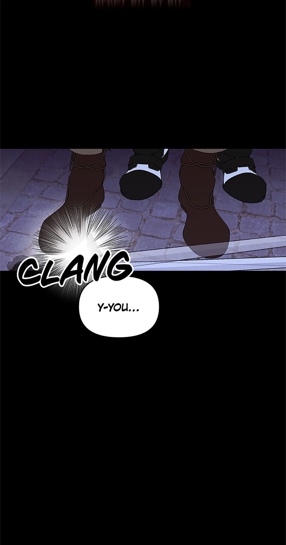 Cling to me (Please Be Obsessed With Me) chapter 34 page 18