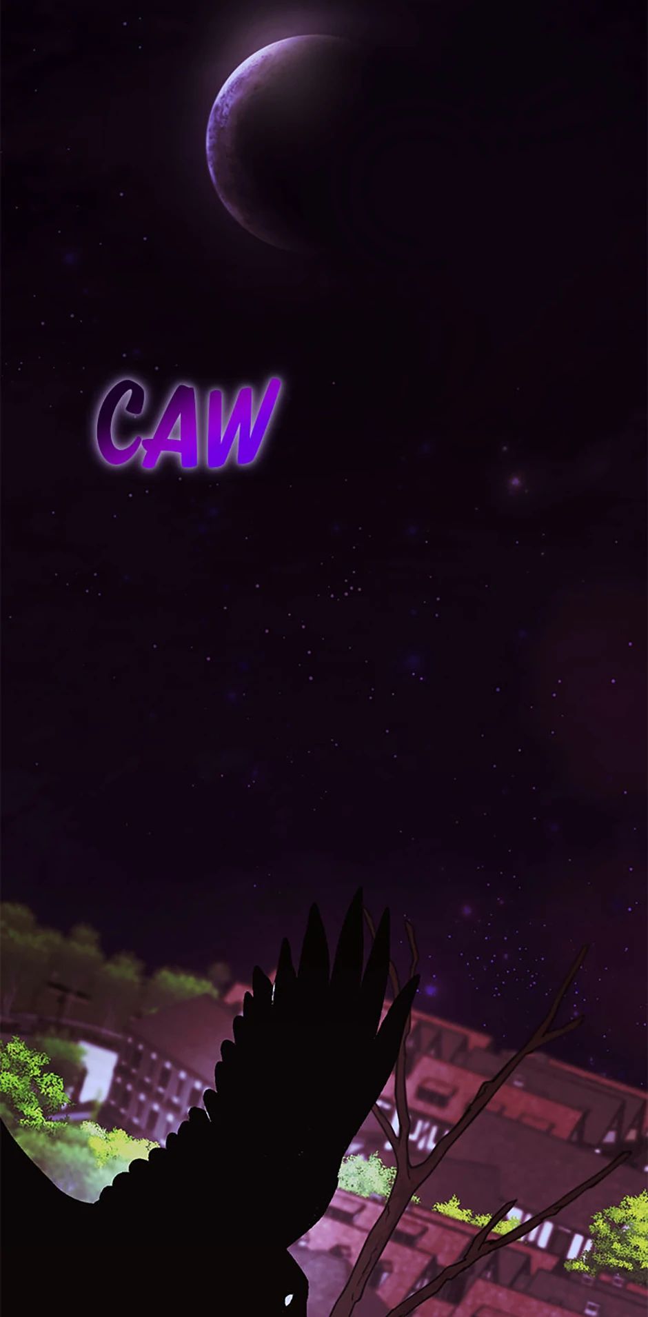 Cling to me (Please Be Obsessed With Me) chapter 34 page 2