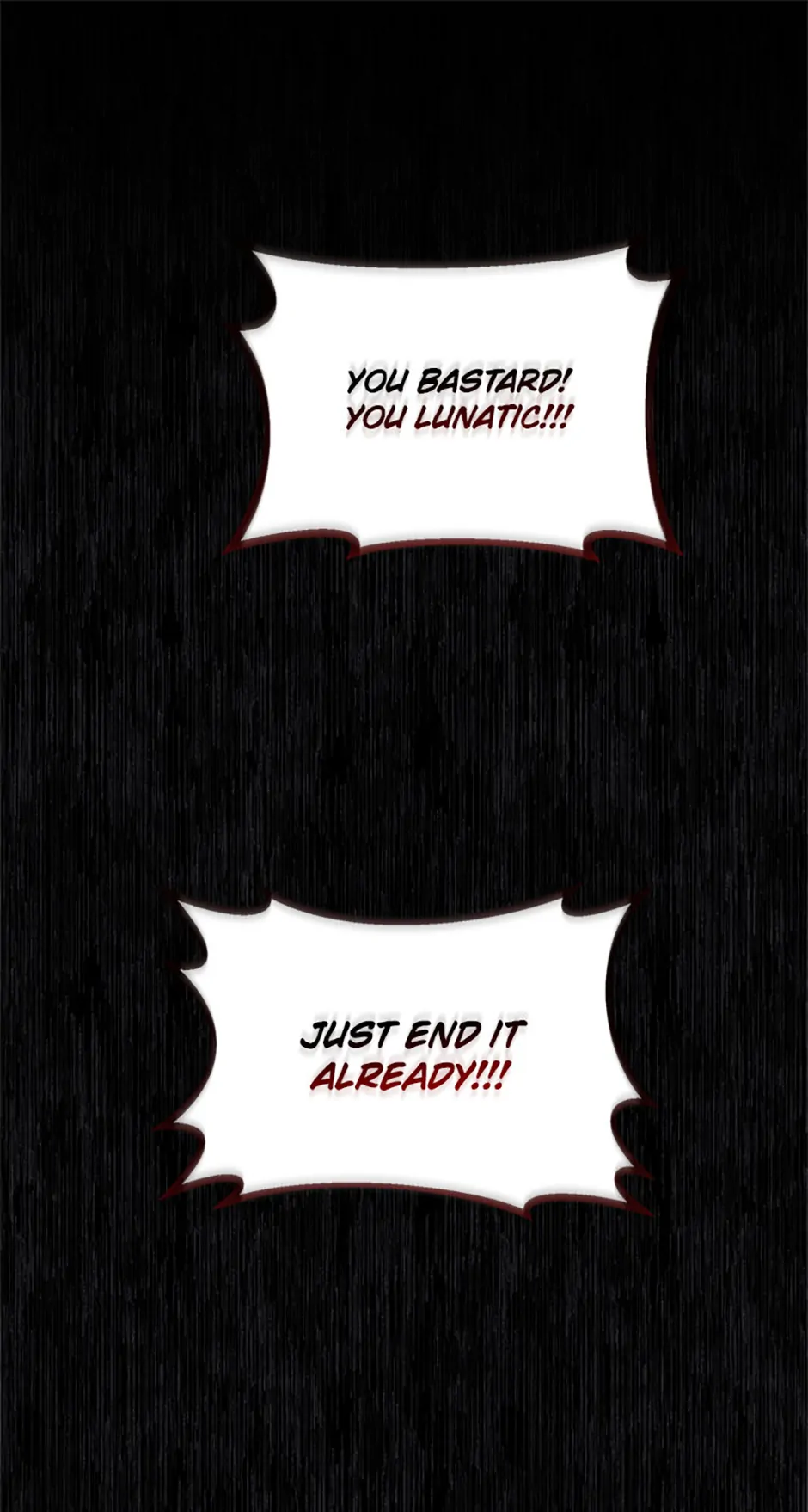 Cling to me (Please Be Obsessed With Me) chapter 34 page 20