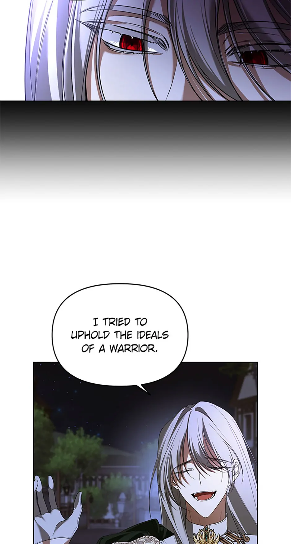 Cling to me (Please Be Obsessed With Me) chapter 34 page 22