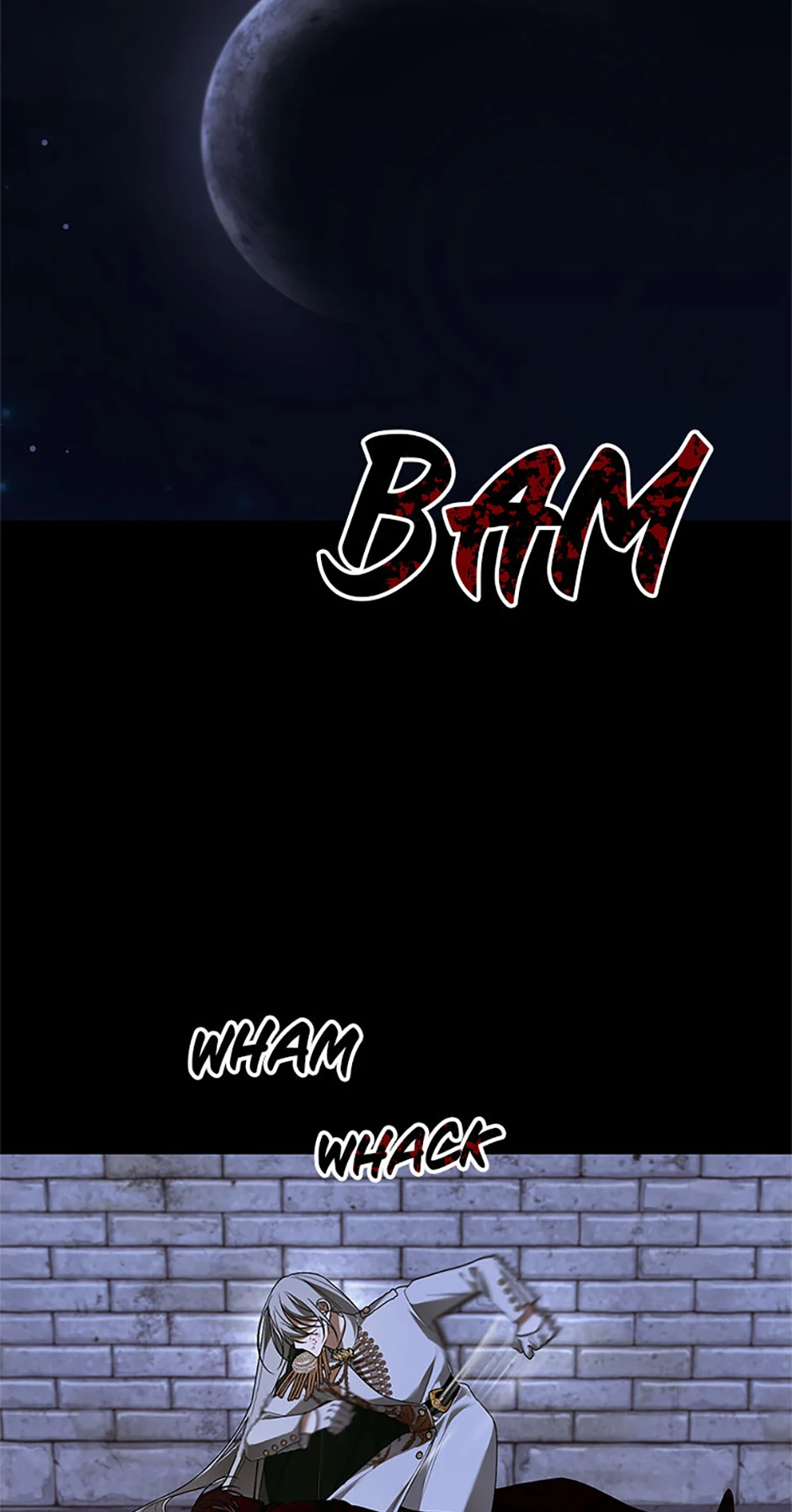 Cling to me (Please Be Obsessed With Me) chapter 34 page 28