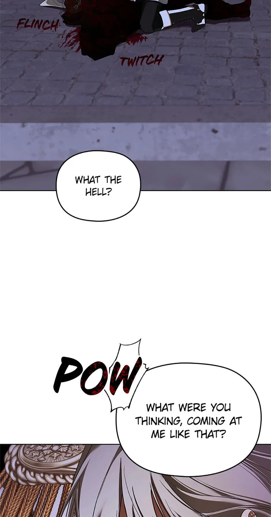 Cling to me (Please Be Obsessed With Me) chapter 34 page 29
