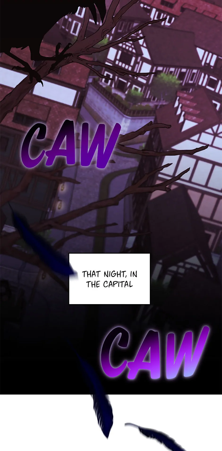 Cling to me (Please Be Obsessed With Me) chapter 34 page 3