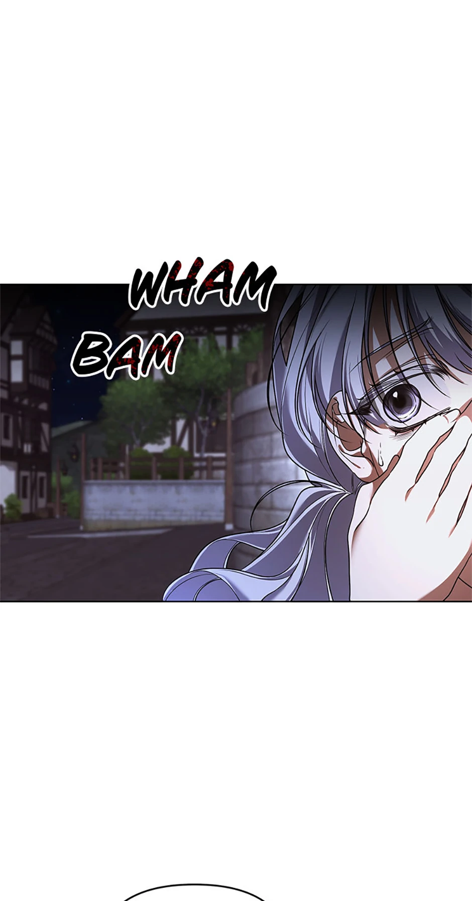 Cling to me (Please Be Obsessed With Me) chapter 34 page 31