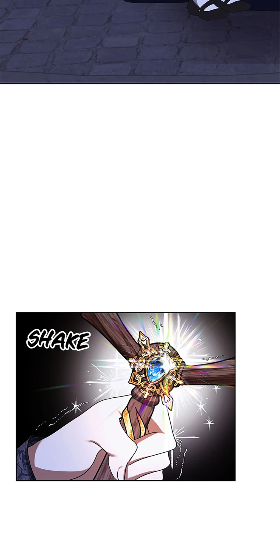 Cling to me (Please Be Obsessed With Me) chapter 34 page 34