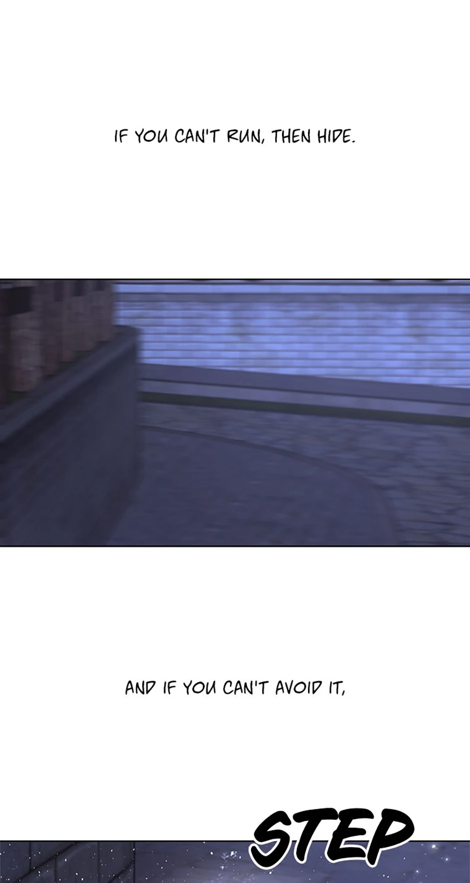 Cling to me (Please Be Obsessed With Me) chapter 34 page 39