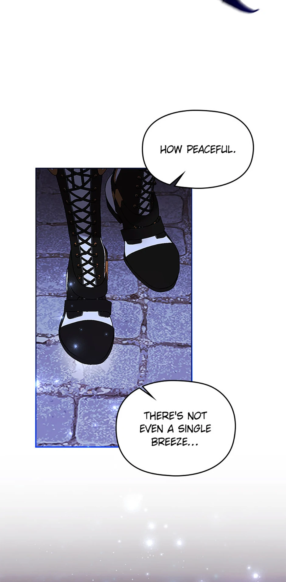 Cling to me (Please Be Obsessed With Me) chapter 34 page 4