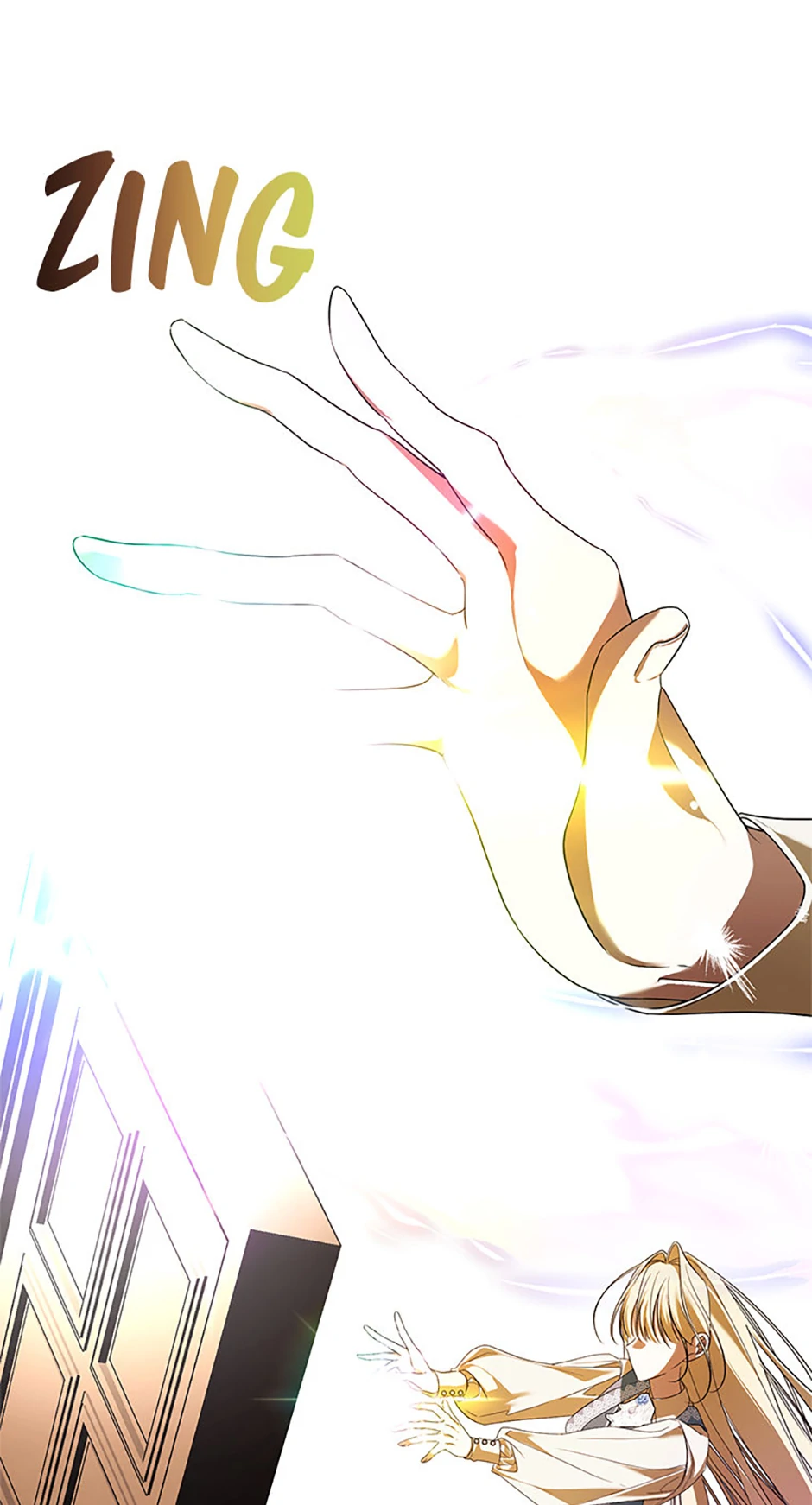 Cling to me (Please Be Obsessed With Me) chapter 34 page 52