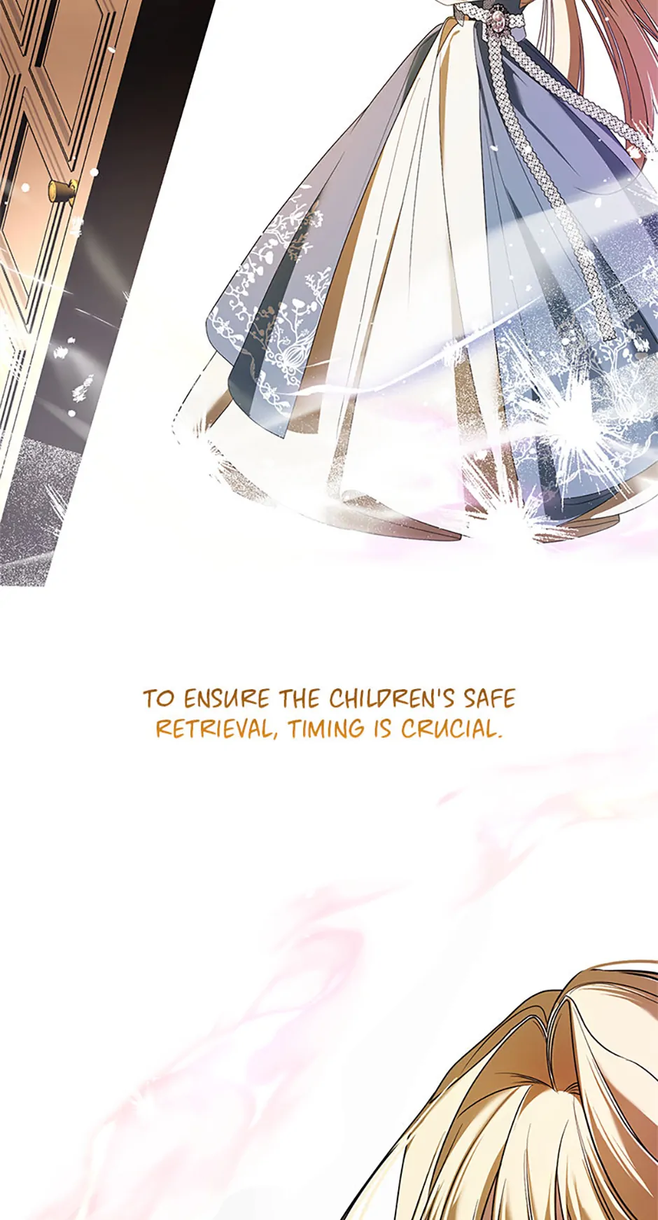 Cling to me (Please Be Obsessed With Me) chapter 34 page 53