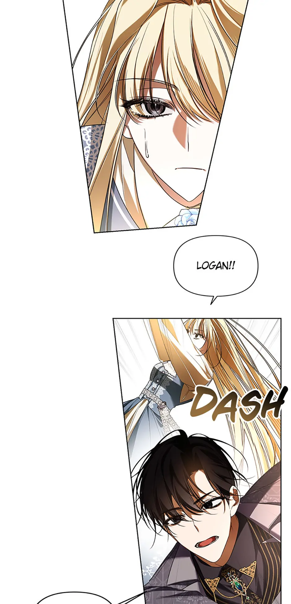 Cling to me (Please Be Obsessed With Me) chapter 34 page 58