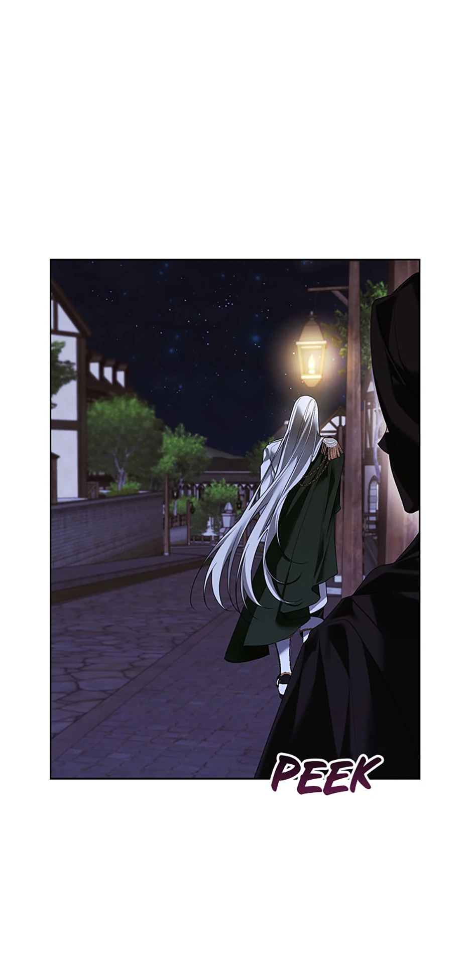Cling to me (Please Be Obsessed With Me) chapter 34 page 6