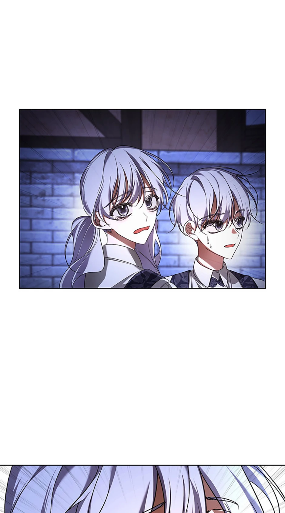 Cling to me (Please Be Obsessed With Me) chapter 34 page 61