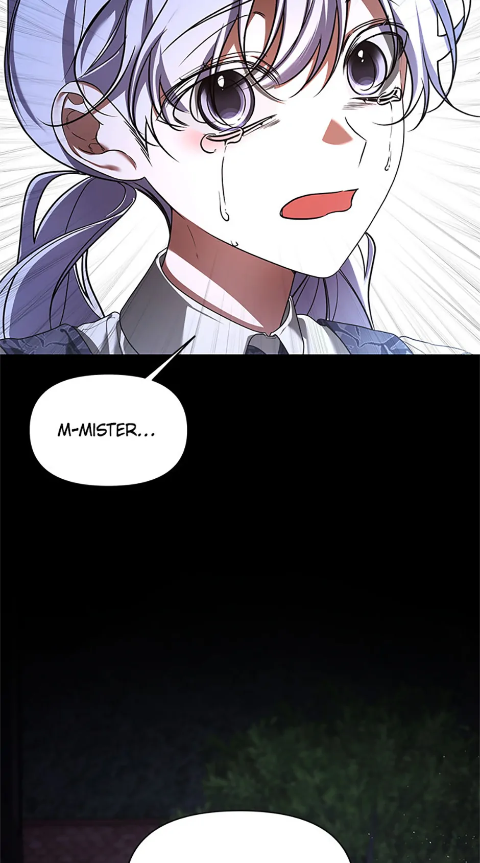 Cling to me (Please Be Obsessed With Me) chapter 34 page 62