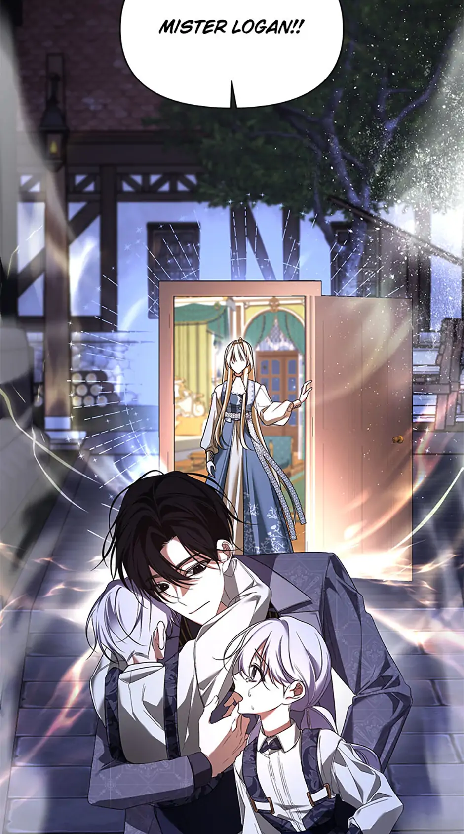 Cling to me (Please Be Obsessed With Me) chapter 34 page 63