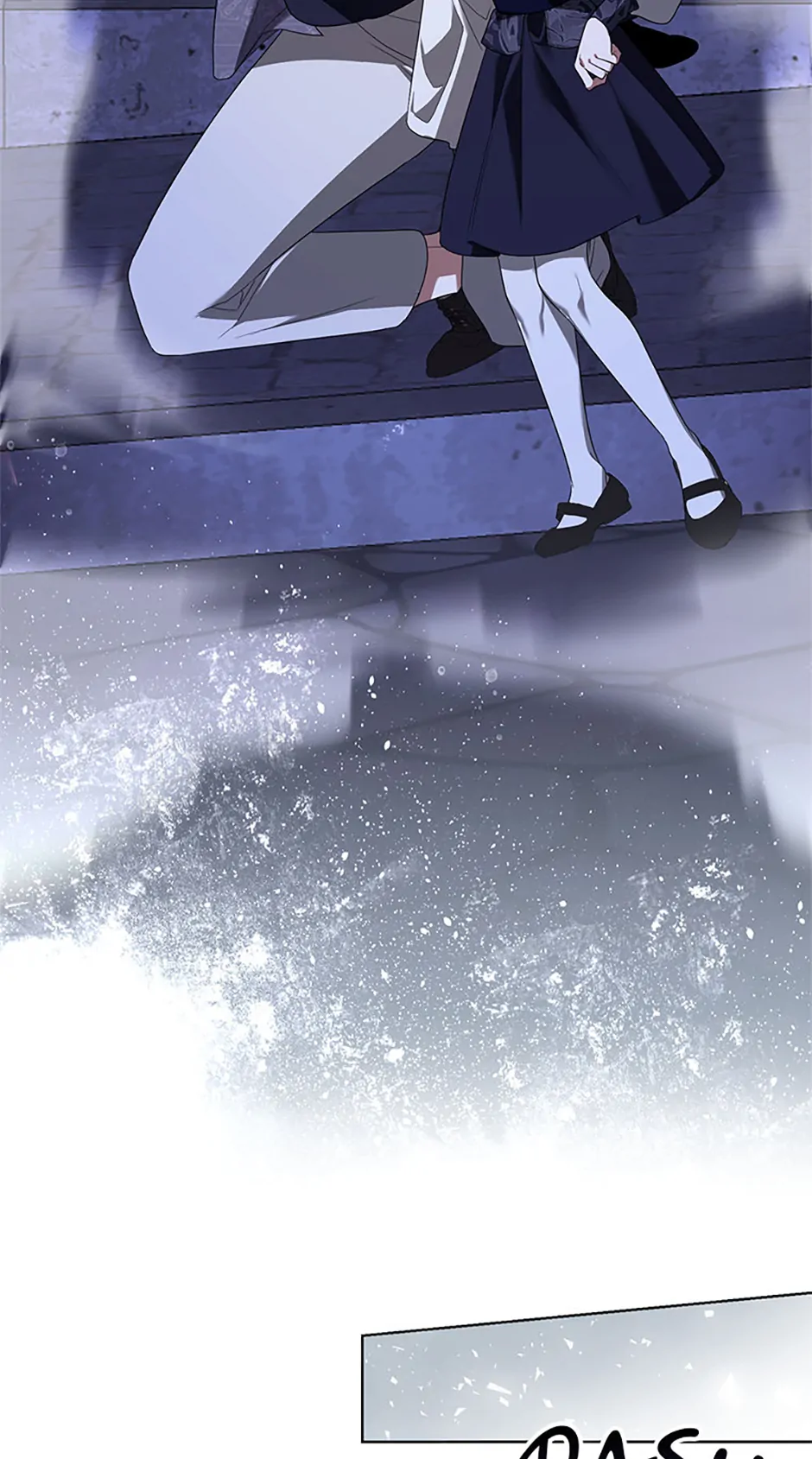 Cling to me (Please Be Obsessed With Me) chapter 34 page 64