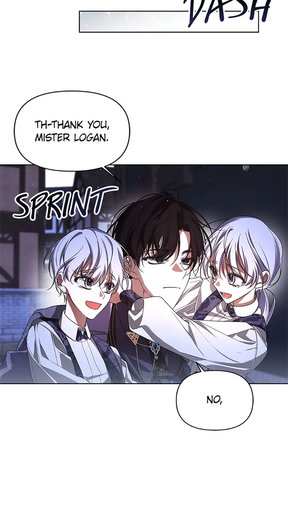 Cling to me (Please Be Obsessed With Me) chapter 34 page 65