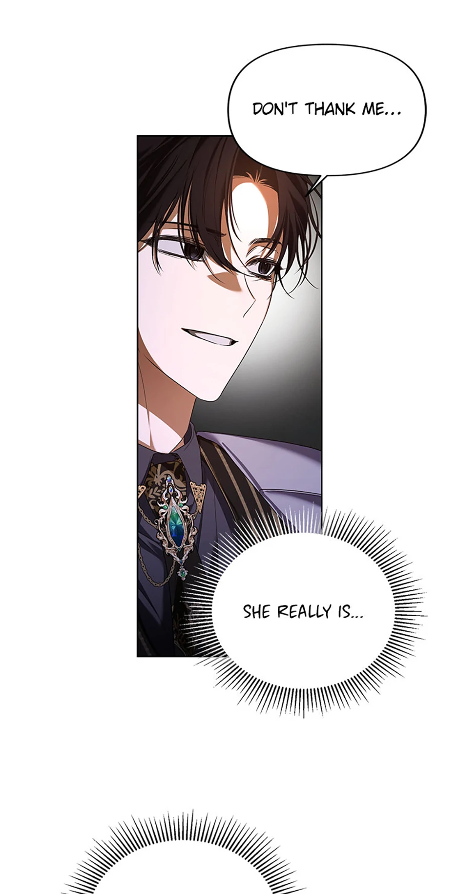Cling to me (Please Be Obsessed With Me) chapter 34 page 66