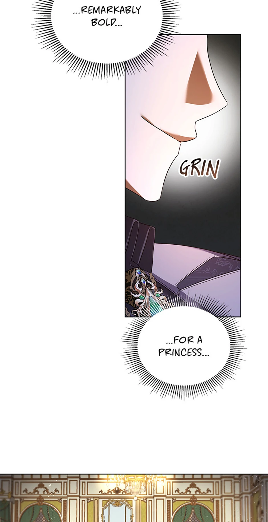 Cling to me (Please Be Obsessed With Me) chapter 34 page 67