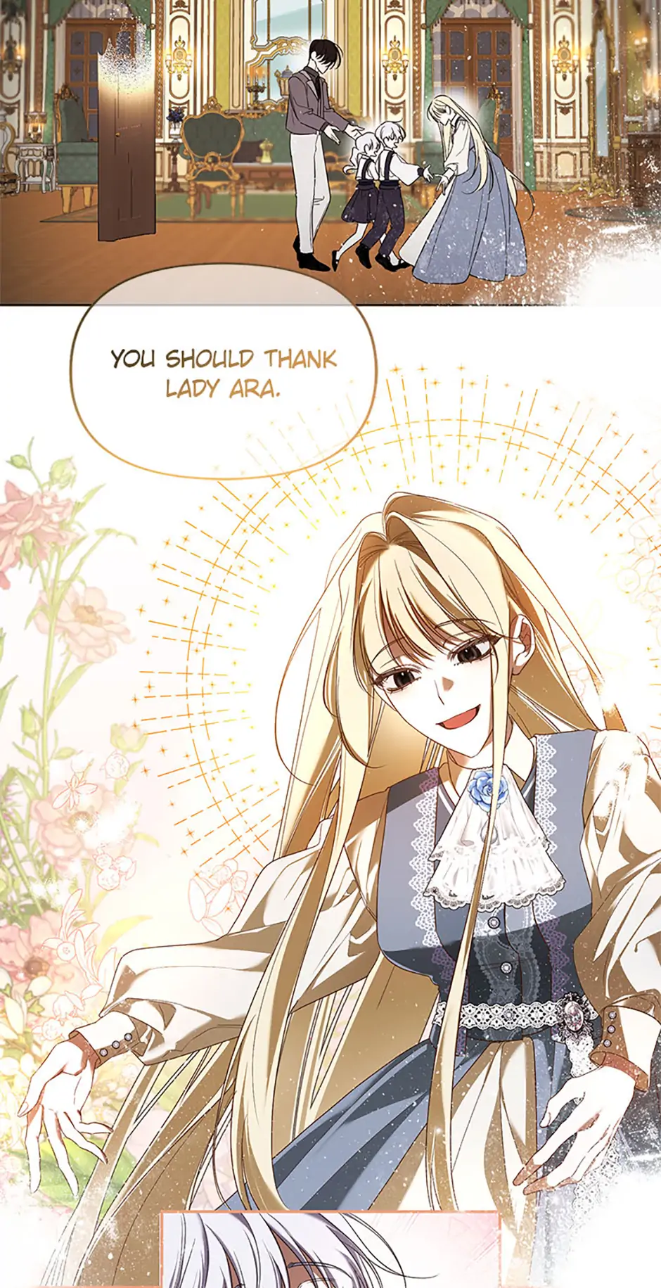 Cling to me (Please Be Obsessed With Me) chapter 34 page 68