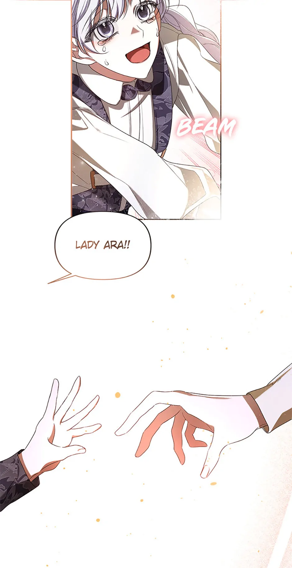 Cling to me (Please Be Obsessed With Me) chapter 34 page 69