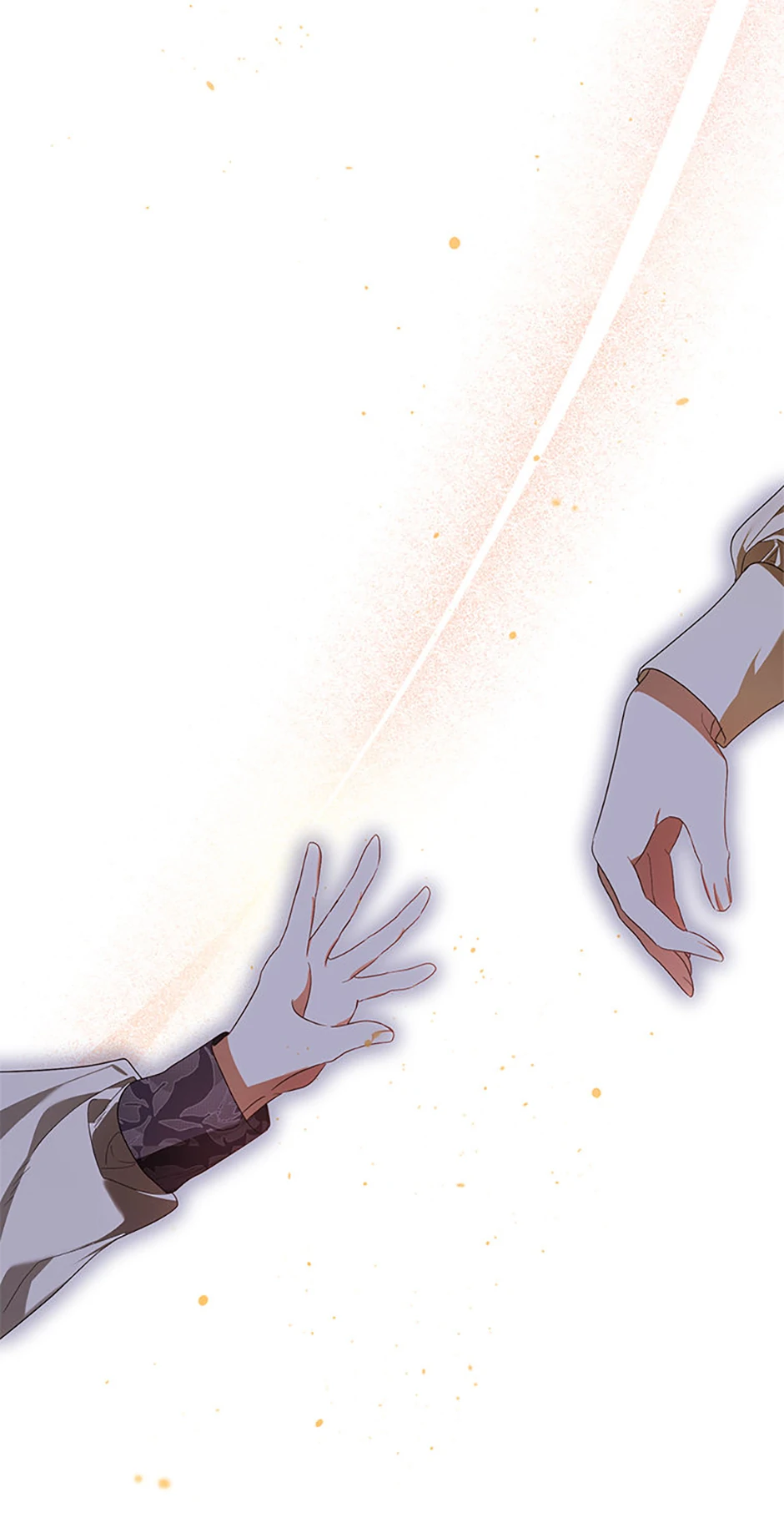 Cling to me (Please Be Obsessed With Me) chapter 34 page 70