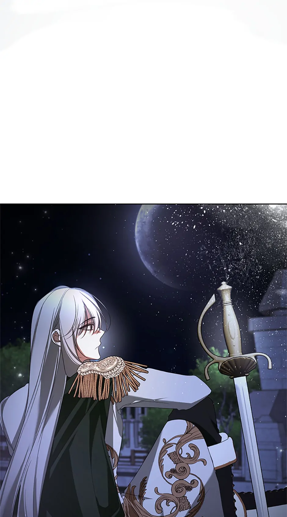 Cling to me (Please Be Obsessed With Me) chapter 34 page 77