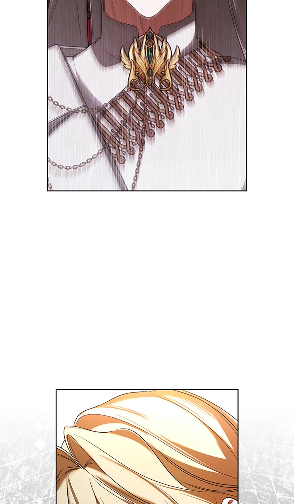 Cling to me (Please Be Obsessed With Me) chapter 34 page 80