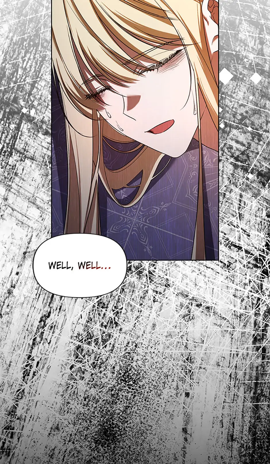 Cling to me (Please Be Obsessed With Me) chapter 34 page 81