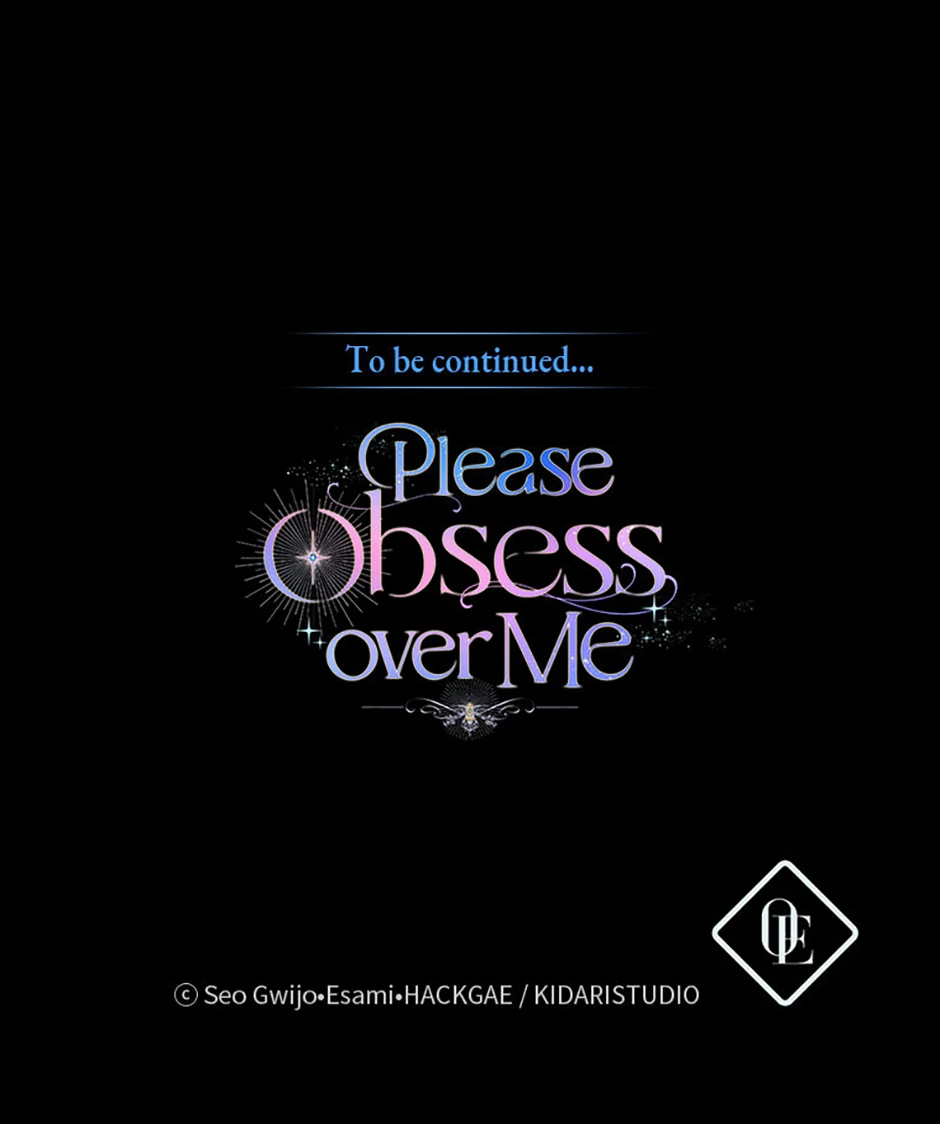 Cling to me (Please Be Obsessed With Me) chapter 34 page 83