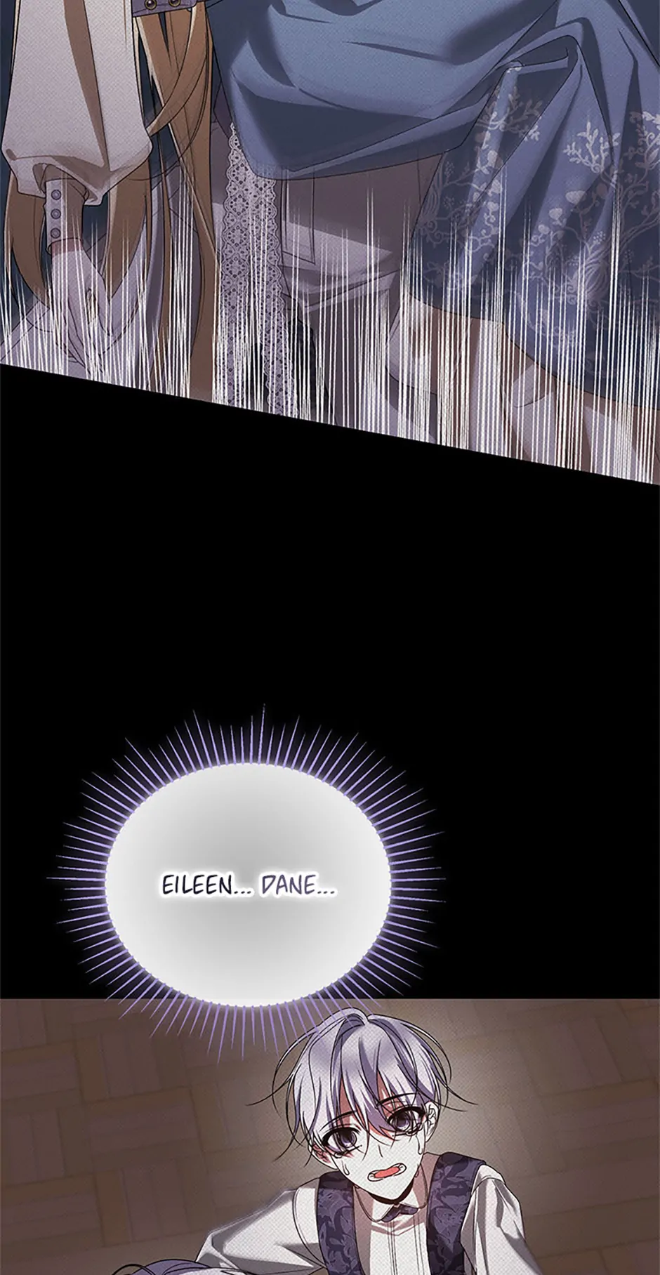 Cling to me (Please Be Obsessed With Me) chapter 35 page 13
