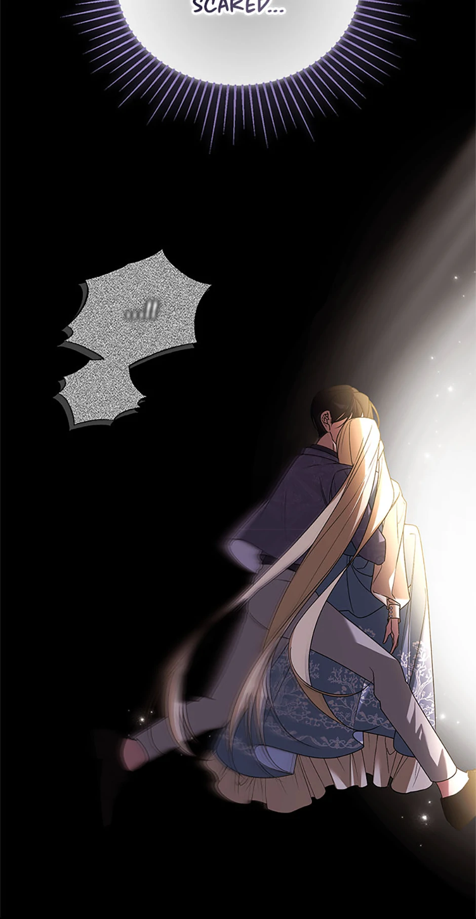 Cling to me (Please Be Obsessed With Me) chapter 35 page 15