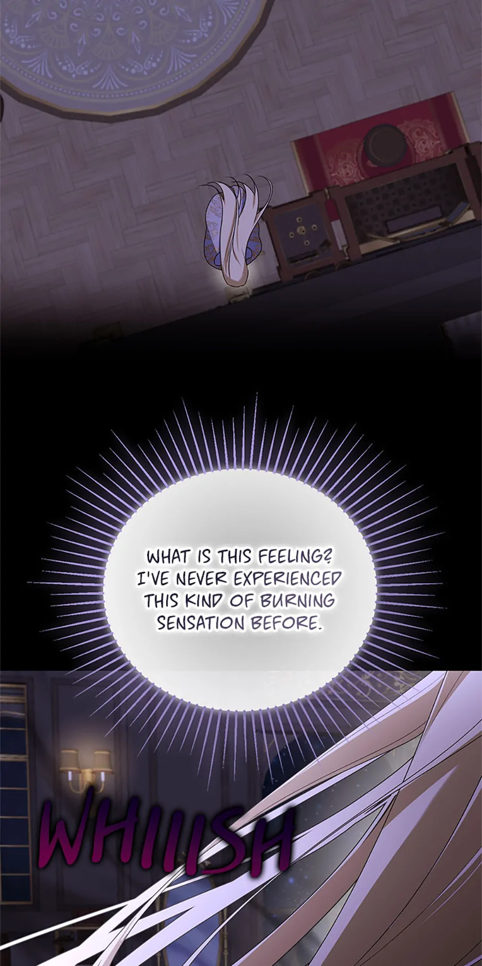 Cling to me (Please Be Obsessed With Me) chapter 35 page 17