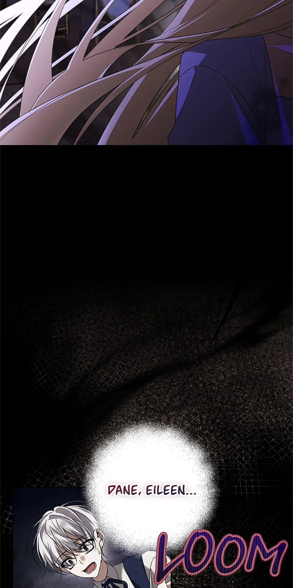 Cling to me (Please Be Obsessed With Me) chapter 35 page 18
