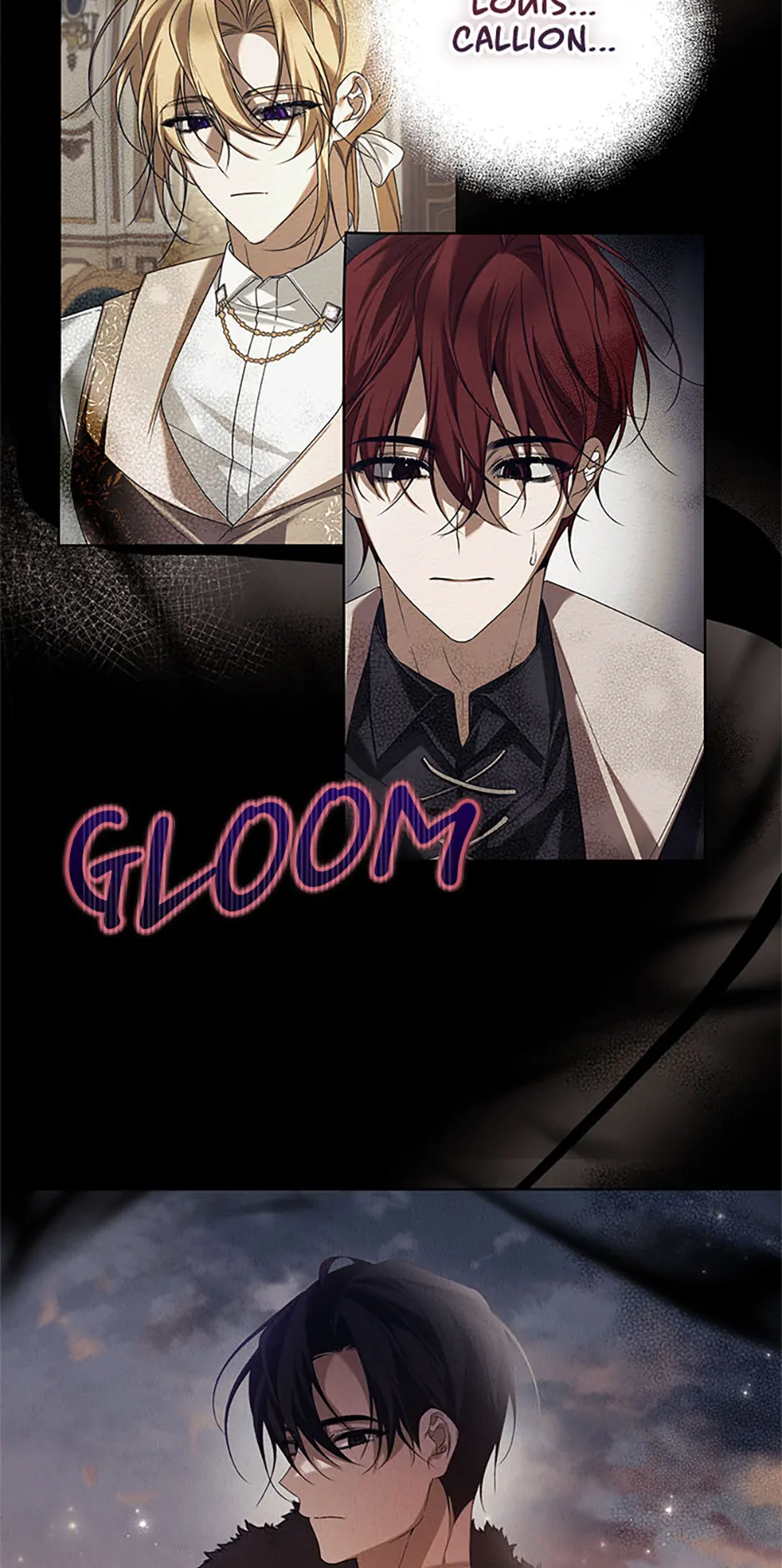Cling to me (Please Be Obsessed With Me) chapter 35 page 20