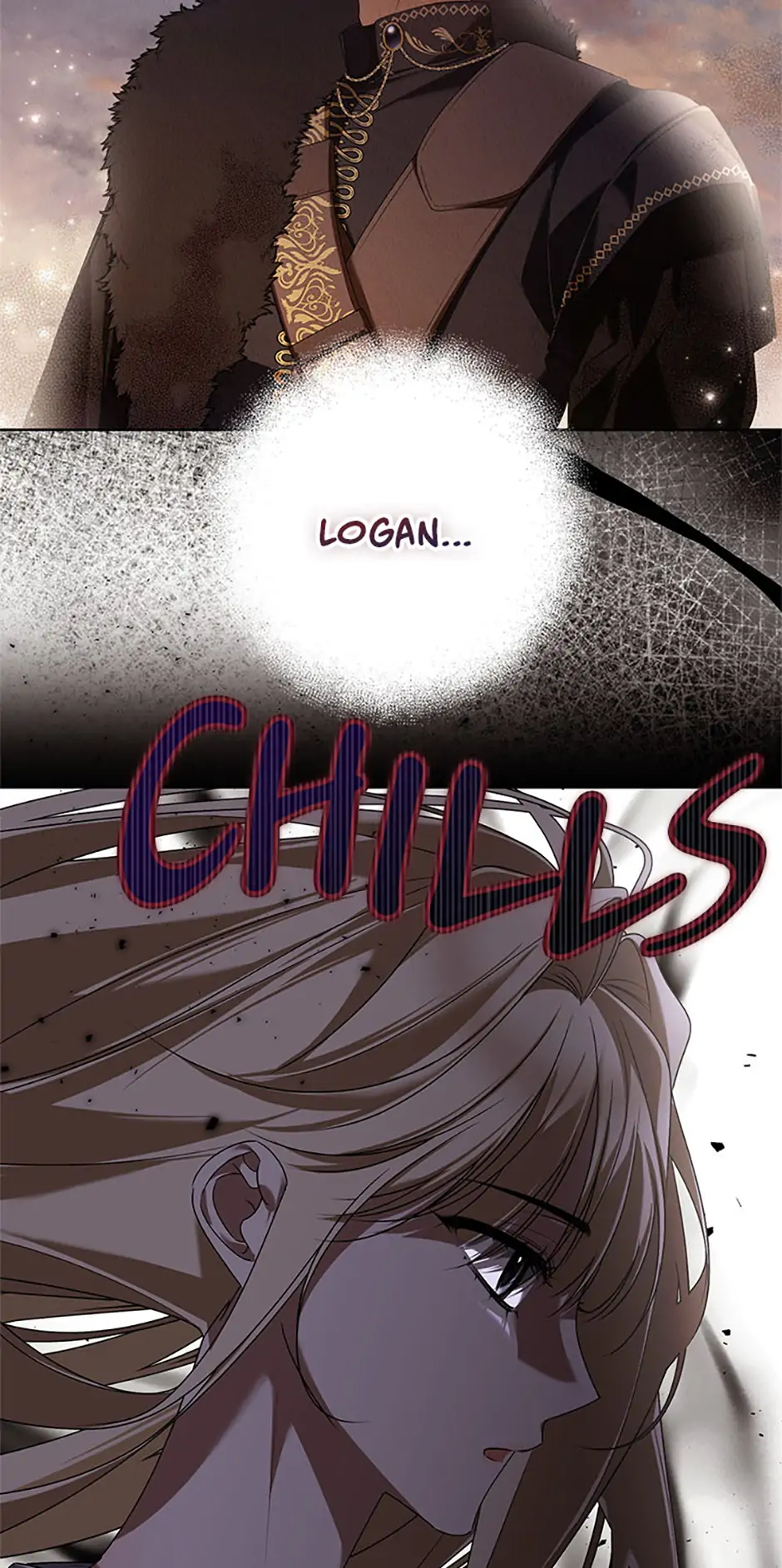 Cling to me (Please Be Obsessed With Me) chapter 35 page 21