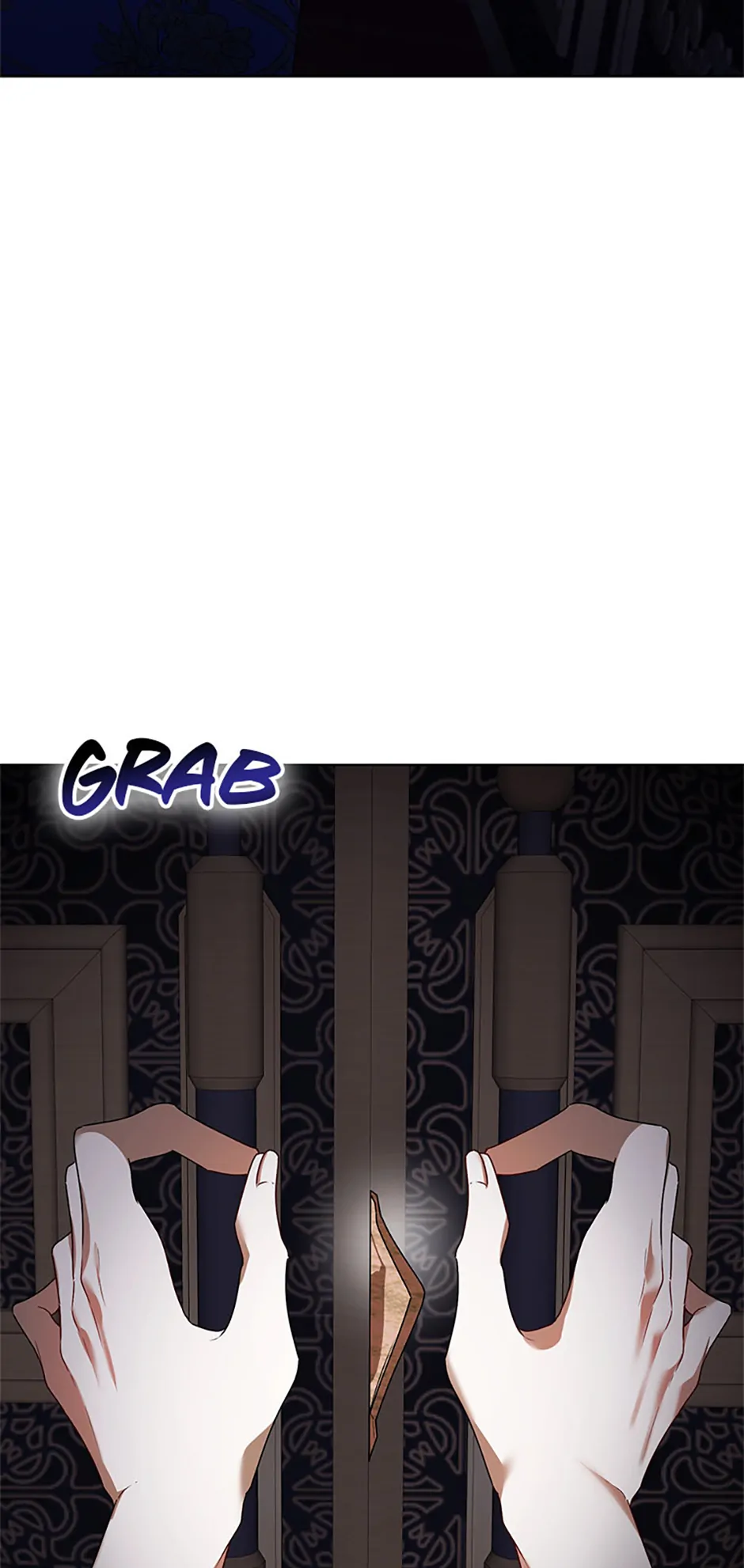 Cling to me (Please Be Obsessed With Me) chapter 35 page 24
