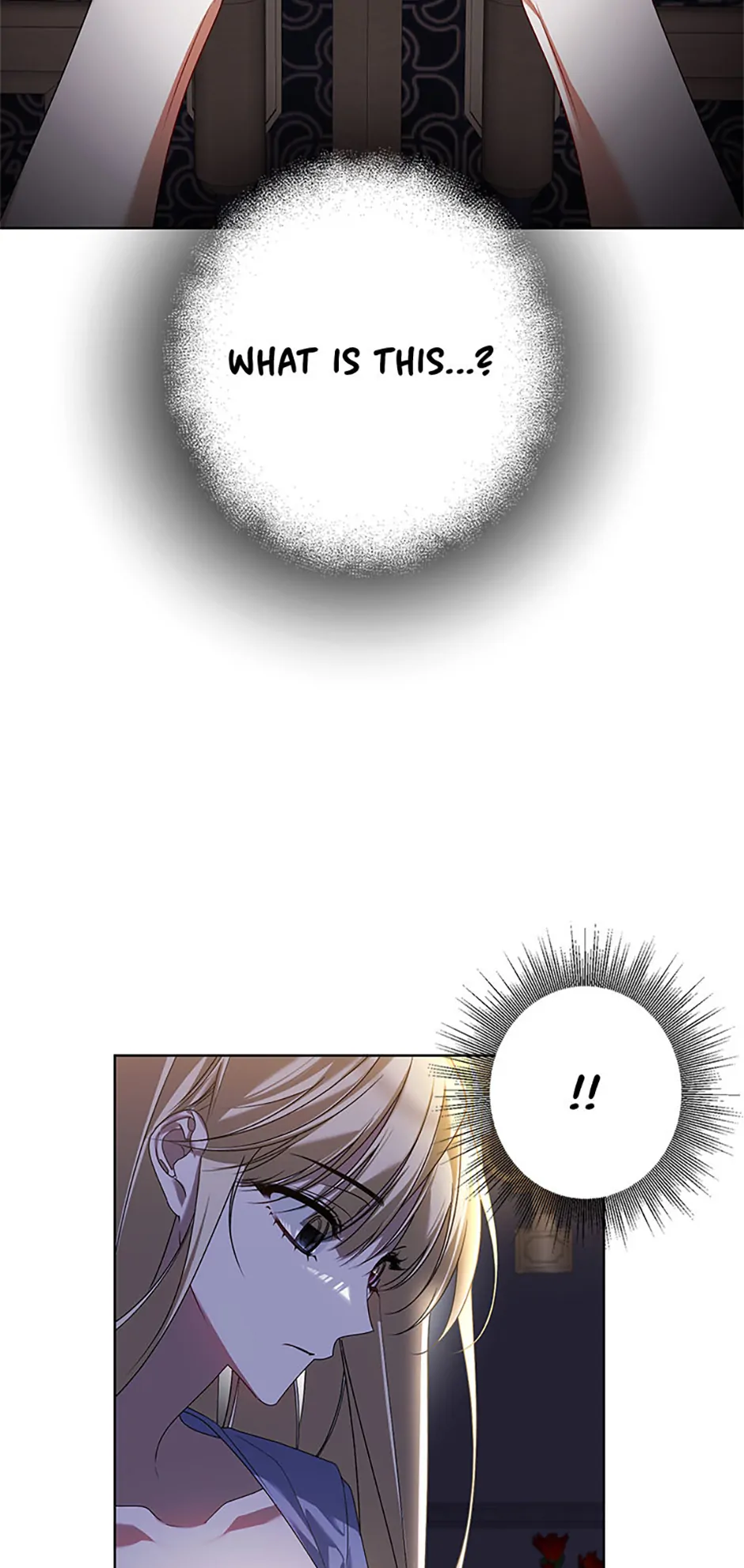 Cling to me (Please Be Obsessed With Me) chapter 35 page 25