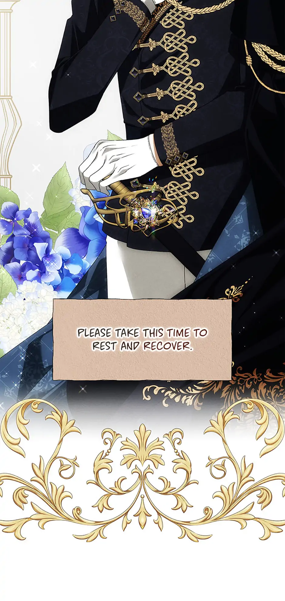Cling to me (Please Be Obsessed With Me) chapter 35 page 28