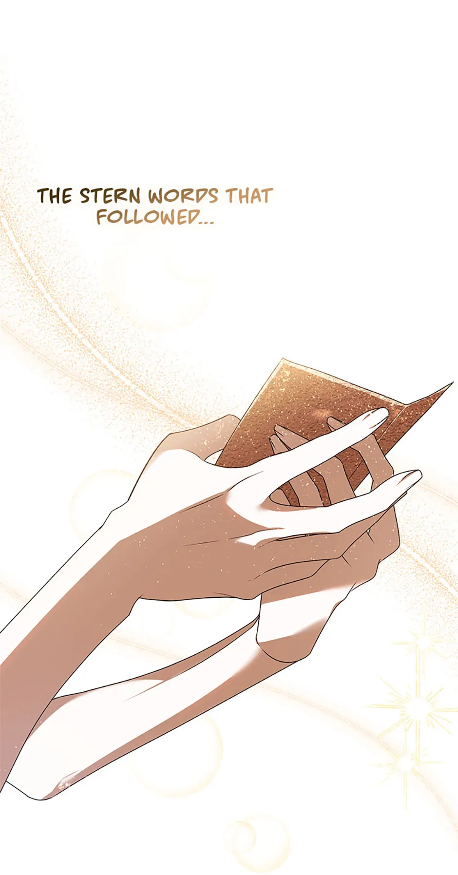 Cling to me (Please Be Obsessed With Me) chapter 35 page 29