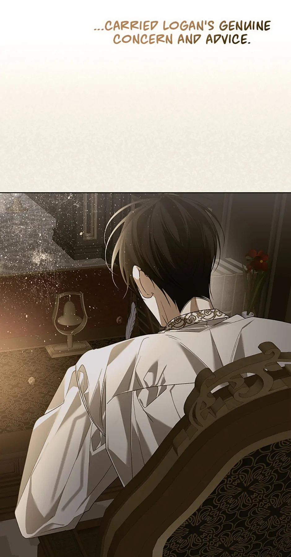 Cling to me (Please Be Obsessed With Me) chapter 35 page 30