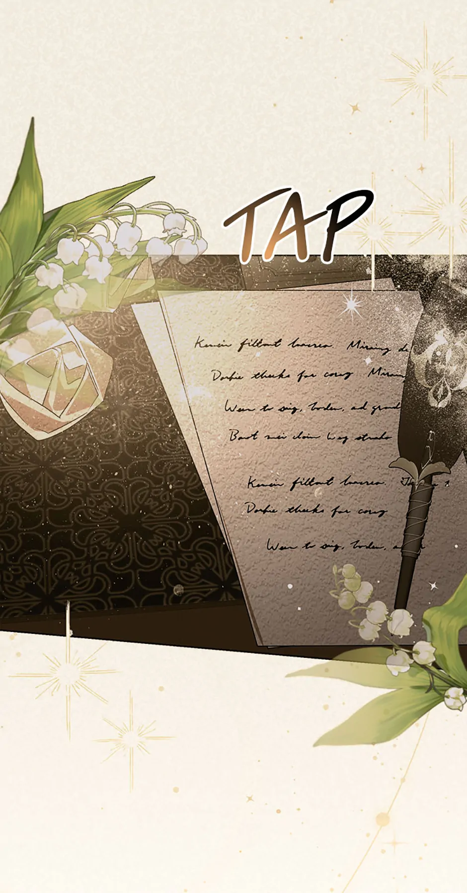 Cling to me (Please Be Obsessed With Me) chapter 35 page 32