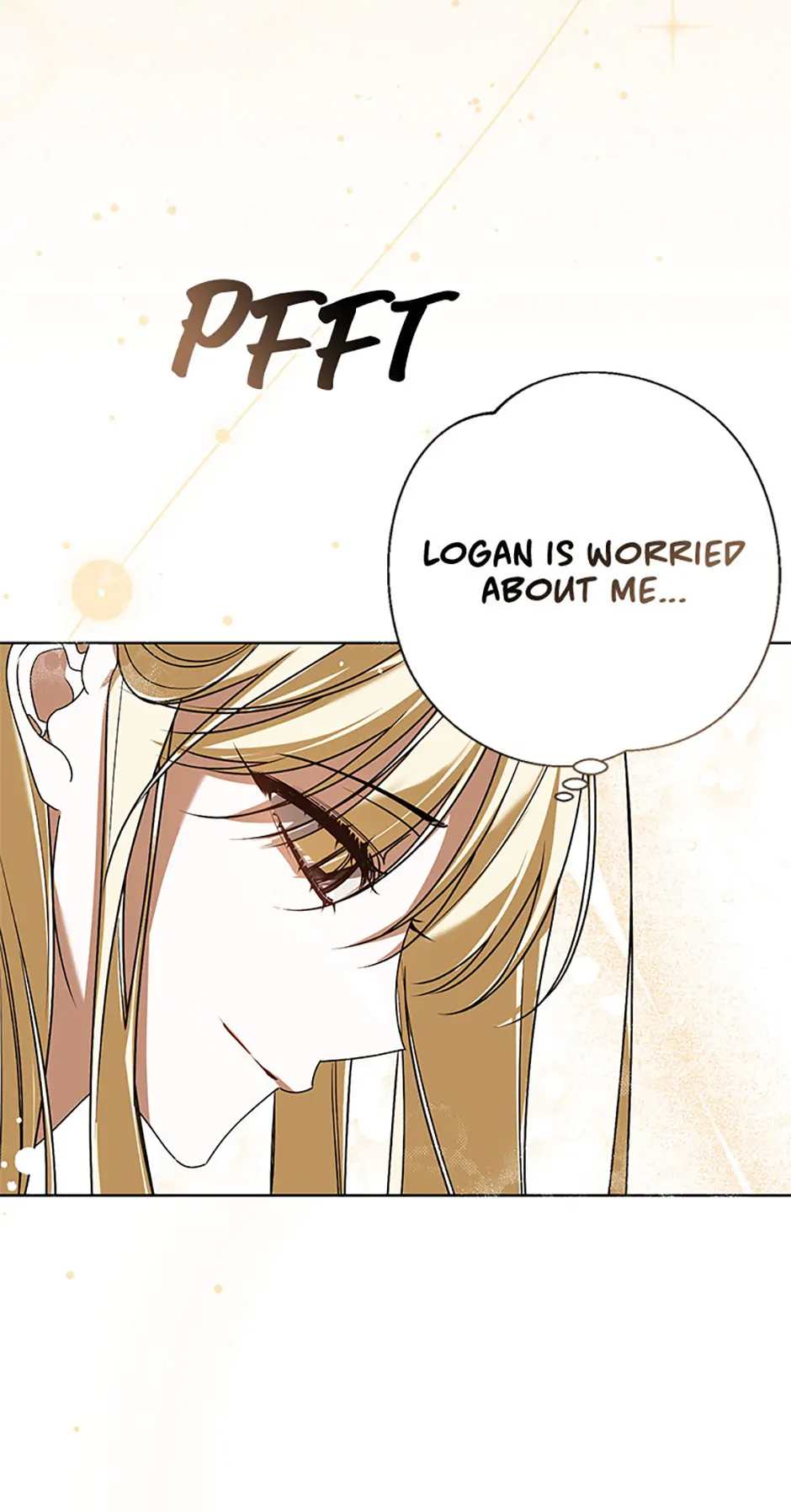 Cling to me (Please Be Obsessed With Me) chapter 35 page 33