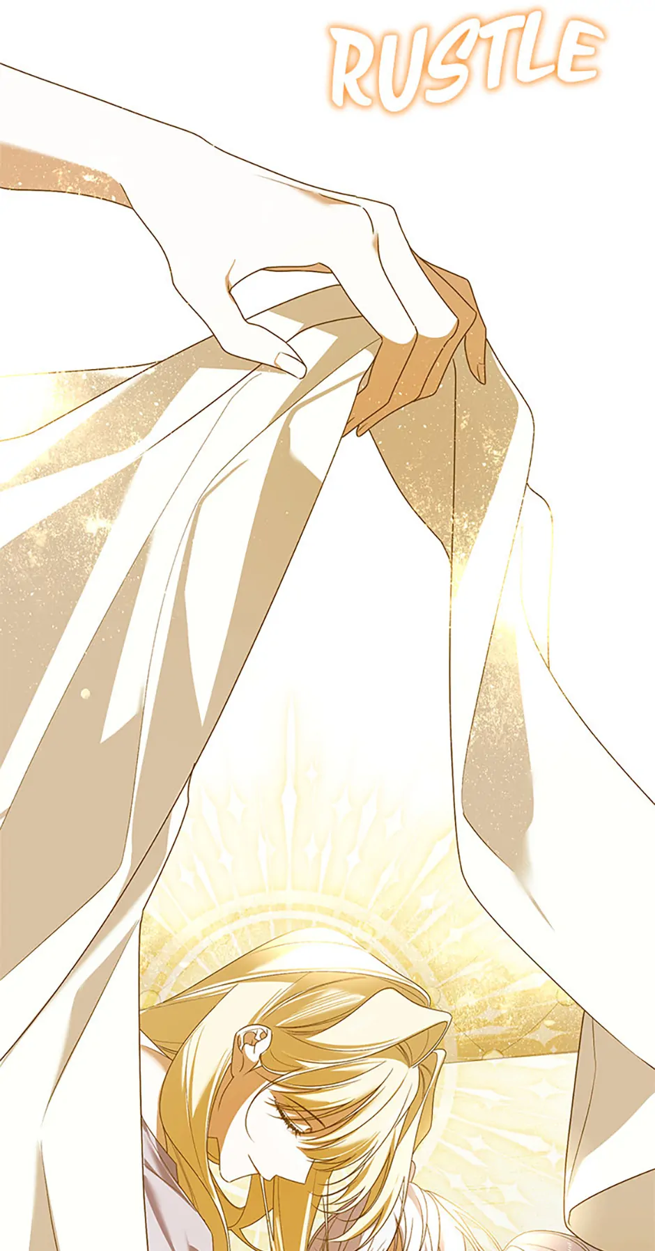 Cling to me (Please Be Obsessed With Me) chapter 35 page 36